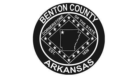 Benton County Government logo