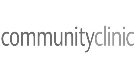 Community Clinic Logo